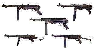 The Gun Schmeisser Mp40 German Free Photo On Pixabay The mp 40 (machinepistole 40) was a submachine gun made and used around the world war ii period. the gun schmeisser mp40 german free
