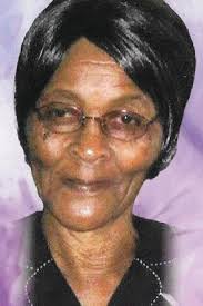 Ruthie Kirkland Adams, 84