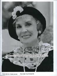 In the Heat of the Night Fan Club