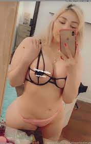 Deisy Garcia Nude Sex Straight Photos Xxx Hot Influencer Leaked Onlyfans -  Complete Porn Database Pictures