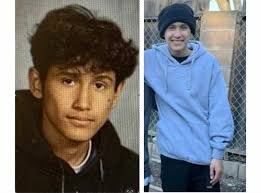 Body found in river identified as missing Lompoc teen