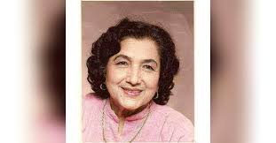 Eva Ostrowski Herrera Obituary