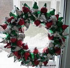 Sometimes a simple decoration is all you need to finish the holiday look on your front porch. Front Door Wreaths To Beautify Your Home