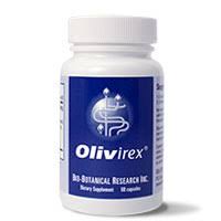 Olivirex Milk Thistle Seed Herbal Blends Milk Thistle Supplement