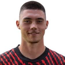 Profile Dominik Dedaj, : Info, news, matches and statistics