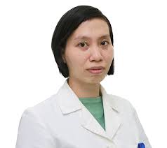 Đội ngũ chuyên gia