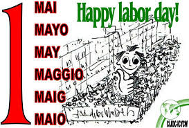 Taxa de salubrizare se va percepe de la proprietar în cazul unui. Happy Labor Day Bonne Fete Du Travail Happy May Day Happy Labor Day Happy May Day