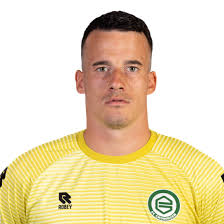 Eredivisie | Etienne Vaessen