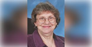 Obituary information for Alice Glenn