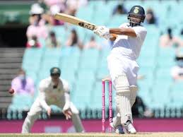 Virat kohli announced last month he will quit a test series between india and australia midway in late december to take paternity leave, evoking mixed reactions. Defiant India Force A Draw In Tense 3rd Test Vs Australia Cricket Gulf News