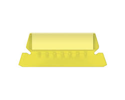You can get the best discount of up to 51% off. Pendaflex Hanging Folder Tabs 2 Clear Yellow 25 Tabs Inserts Per Pack