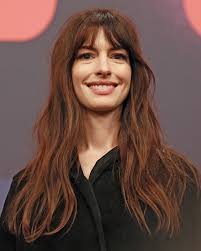 Anne Hathaway – Wikipédia, a enciclopédia livre