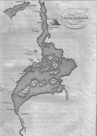 O you take the high road, and i'll take the low road, and i'll be in scotland afore ye, but me and my true love will never meet again, on the bonnie, bonnie banks of loch lomond. Loch Lomond Singing The Song In My Heart