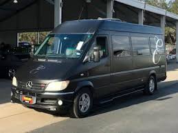 Image result for Black Gray 2004 Sprinter