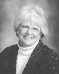 Susan Kooyman Obituary