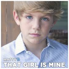 Stream That Girl Is Mine by MattyB.Club