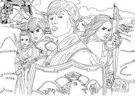 Here is a small collection of the chronicles of narnia coloring pages for your kid to fill in. Wonderful Narnia Coloring Sheet Narnia Coloring Pages Chronicles Of Narnia