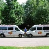 Maybe you would like to learn more about one of these? Anna Gepson Owner Aussie Pet Mobile Linkedin