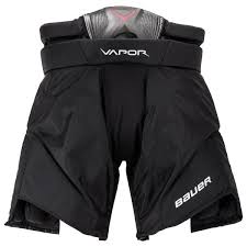 Bauer Vapor X900 Senior Goalie Pants 17 Model