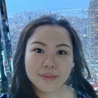 Jackie Yung's Instagram, Twitter & Facebook