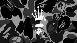 You could download and install the wallpaper and use it for your desktop computer pc. Bape Desktop Wallpapers Wallpaper Cave