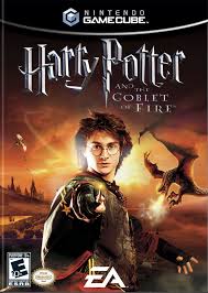 Harry Potter and the Goblet of Fire (Video Game 2005) - IMDb