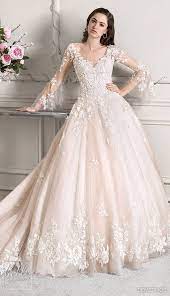 Demetrios Wedding Dress Collection 2019 Part 2 Belle The Magazine Wedding Dresses Demetrios Wedding Dress Ball Gown Wedding Dress