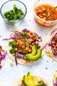 Große auswahl frisch geliefert in 24 std. Instant Pot Flank Steak Tacos Eating Instantly