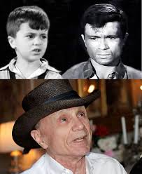 Remembering Robert Blake