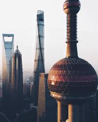 война миров Z 2 смотреть онлайн бесплатно на русском Shanghai Via Instagram Zaishanghai By Cocoanext Future Buildings Photography Wallpaper