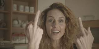 Csilla Barath-Bastaic filmography