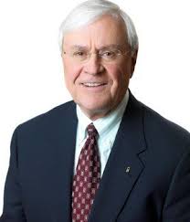 Calgary alumni salute Law'72 grad for lifelong community involvement