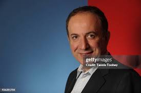 154 Mayor Of Vaughan Stock Photos, High-Res Pictures, and Images