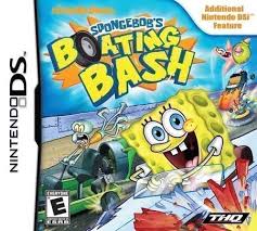 Roms de juegos para nintendo ds tras el éxito del producto game boy advance, con más de 80 millones de copias vendidas, nintendo siguió lanzando una consola portátil junto a la nintendo ds (también conocida como ique ds, o single en lugar de ds). Spongebob S Boating Bash Nds Rom Usa Dsi Enhanced Https Www Ziperto Com Spongebobs Boating Bash Nintendo Ds Spongebob Bee Movie