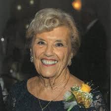 Marion Stokes Hamer Obituary (2025)