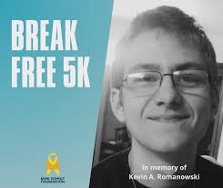 Remembering Kevin Romanowski