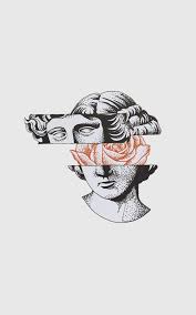 Zonon 12 pieces minimalist line art prints abstract aesthetic poster unframed woman minimal wall decor 8 x 10 inch women and flower . Minimalist Aesthetic Drawing Amazing Drawing Skill