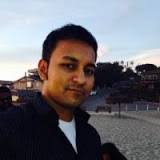 Arjun Srinivasan Email & Phone Number