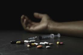None of this is absolute: How Does A Drug Overdose Kill You