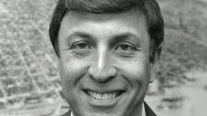 Photos: A look back at Jacksonville Mayor Tommy Hazouri