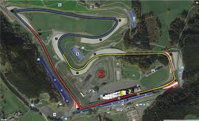 The ktm man upset the odds in barcelona to take the win at the catalan gp, while some familiar favourites never got going. F1 Austrian Gp Interactive Map The Red Bull Ring Revised For The Styrian Gp 10 12jul2020 Mapporn