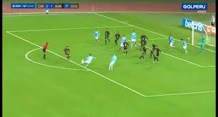All scores of the played games, home and away stats, standings table. Decentralized Sporting Cristal Vs Ayacucho Fc Live Goals Kevin Sandoval And Jorge Archyde