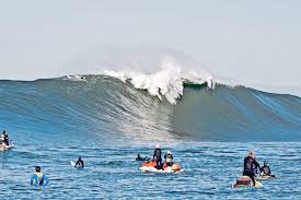 Mavericks Surf Competition Hmb What Where When Savvy California Savvy California