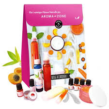 Coffret Cosmetique Maison Belle A Croquer Cosmetique Coffret Cosmetiques Maison