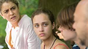 The Sleepwalkers' Review