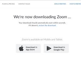 You can simply search on your windows once the download finished. How To Download Zoom On Your Pc For Free In 4 Steps