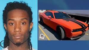 Police searching for St. Charles shooting suspect