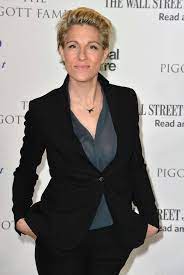 Dyer and freeman will star in the dumb waiter , the 1957 play about two hitmen, while tamsin greig will star in a kind of alaska , inspired by oliver. Who Is Tamsin Greig And Who Is Her Husband Richard Leaf