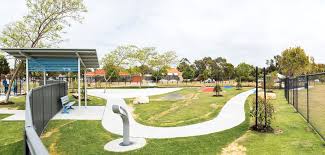 We pride ourselves in providing your pets with the best boarding experience where the day. Bayview Dog Park Rockingham Western Australia Design By Fiona De Rosa Of Balancing Act Adelaide Aspect Studios Ad Dog Park Design Dog Playground Dog Park