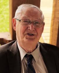 Allan Green Obituary